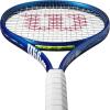 imageWilson US Open Shift 99 V1 Unstrung Performance Tennis Rackets  Grip Sizes 14Grip Size 4  4 12