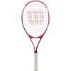 imageWilson Envy XP Lite Adult Recreational Tennis Racket  Grip Size 2  4 14quot Orange