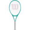 imageWilson Essence 112 Adult Recreational Tennis Racket  Grip Size 24 14 Teal