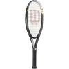 imageWilson Hyper Hammer 53 Adult Recreational Tennis Rackets  Grip Sizes 14Grip Size 1  4 18
