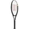imageWilson Hyper Hammer 53 Adult Recreational Tennis Rackets  Grip Sizes 14Grip Size 2  4 14