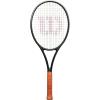 imageWilson RF 01 Pro Performance Tennis Rackets  Strung with Sensation 16 Natural at Mid Range TensionGrip Size 2  4 14