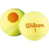imageWilson Starter Tennis Balls  3 ballsStarter Orange  Ages 910