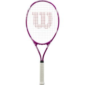 imageWILSON Triumph Tennis Racquet