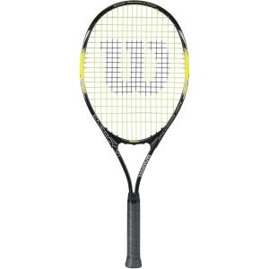 imageWilson Energy XL Adult Recreational Tennis Racket  Grip Size 3  4 38quot YellowBlack