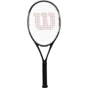 imageWilson H6 Adult Recreational Tennis Rackets  Grip Sizes 13Grip Size 2  4 14