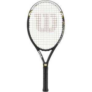 imageWilson Hyper Hammer 53 Adult Recreational Tennis Rackets  Grip Sizes 144