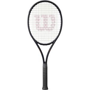 imageWilson RolandGarros 2025 Shift 99 V1 Session de Soire Unstrung Adult Performance Tennis Racket  Grip Size 24 14quotGrip Size 1  4 18