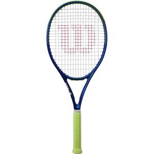 imageWilson US Open Clash 100 V2 Unstrung Performance Tennis Rackets  Grip Sizes 14Grip Size 3  4 38