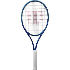 imageWilson US Open Shift 99 V1 Unstrung Performance Tennis Rackets  Grip Sizes 14Grip Size 2  4 14