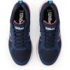 imageWILSON Womens Pickle Pro Womens Pickleball ShoesNavy BlazerWhiteDubarry