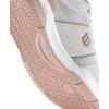 imageWILSON Womens Pickle Pro Womens Pickleball ShoesWhiteCameo Rose
