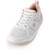 imageWILSON Womens Pickle Pro Womens Pickleball ShoesWhiteCameo Rose