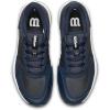imageWilson Womens Intrigue Tour Womens Padel ShoesNavy BlazerWhiteNavy Blazer