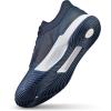 imageWilson Womens Intrigue Tour Womens Padel ShoesNavy BlazerWhiteNavy Blazer