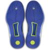 imageWilson Womens Intrigue Tour Womens Padel ShoesWhiteAmparo BlueSafety Yellow