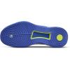 imageWilson Womens Intrigue Tour Womens Padel ShoesWhiteAmparo BlueSafety Yellow