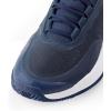 imageWILSON Womens Intrigue Tour Womens Clay Tennis ShoesNavy BlazerWhite
