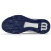 imageWILSON Womens Intrigue Tour Womens Clay Tennis ShoesNavy BlazerWhite
