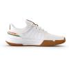 imageWILSON Womens Intrigue Tour Womens Clay Tennis ShoesWhiteBone BrownGum1a
