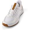 imageWILSON Womens Intrigue Tour Womens Clay Tennis ShoesWhiteBone BrownGum1a