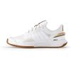imageWILSON Womens Intrigue Tour Womens Clay Tennis ShoesWhiteBone BrownGum1a
