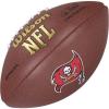 imageWILSON NFL Backyard Legend Football  Official SizeTampa Bay Buccaneers
