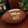 imageWILSON NFL Backyard Legend Football  Official SizeTampa Bay Buccaneers