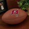 imageWILSON NFL Backyard Legend Football  Official SizeTampa Bay Buccaneers
