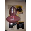 imageWILSON NFL Backyard Legend Football  Official SizeTampa Bay Buccaneers