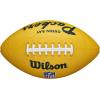 imageWILSON NFL Team Retro Football  MiniGreen Bay Packers
