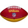 imageWILSON NFL Team Retro Football  MiniKansas City Chiefs
