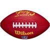 imageWILSON NFL Team Retro Football  MiniKansas City Chiefs