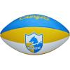 imageWILSON NFL Team Retro Football  MiniLos Angeles Chargers