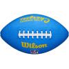 imageWILSON NFL Team Retro Football  MiniLos Angeles Chargers
