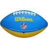 imageWILSON NFL Team Retro Football  MiniLos Angeles Chargers
