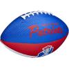 imageWILSON NFL Team Retro Football  MiniNew England Patriots