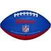 imageWILSON NFL Team Retro Football  MiniNew England Patriots