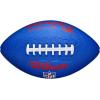 imageWILSON NFL Team Retro Football  MiniNew England Patriots