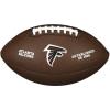 imageWILSON NFL Backyard Legend Football  Official SizeAtlanta Falcons