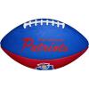 imageWILSON NFL Team Retro Football  MiniNew England Patriots