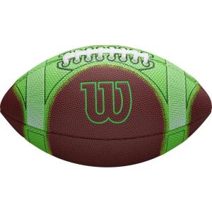 imageWILSON Hylite FootballJunior