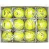 imageWilson A9075 Pony League Softball 12PackOptic Yellow