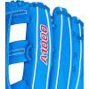 imageWILSON 2024 A1000 Outfield Baseball GlovesRoyalRedWhite