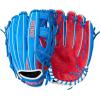 imageWILSON 2024 A1000 Outfield Baseball GlovesRoyalRedWhite