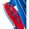 imageWILSON 2024 A1000 Outfield Baseball GlovesRoyalRedWhite