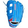 imageWILSON 2024 A1000 Outfield Baseball GlovesRoyalRedWhite