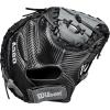 imageWilson 2021 A360 Youth Baseball GloveCatcher