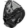 imageWilson 2021 A360 Youth Baseball GloveCatcher