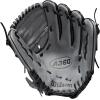 imageWilson 2021 A360 Youth Baseball GloveUtility